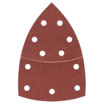 Bosch 2609256A64 - MULTILIJADORA BOSCH:VELCRO.G120:X10UD:DIY