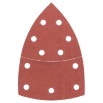 Bosch 2609256A65 - MULTILIJADORA BOSCH:VELCRO.G180:X10UD:DIY
