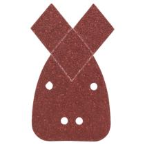 Bosch 2609256A68 - MULTILIJADORA MOUSE: VELCRO.G40: X 5UDS: DIY
