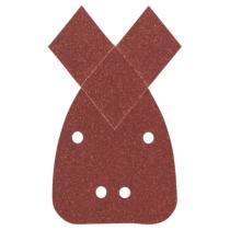 Bosch 2609256A69 - MULTILIJADORA MOUSE: VELCRO.G80: X 5UDS: DIY