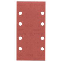 Bosch 2609256A85 - ORBITAL:93X185.8P-LíNEA.VEL.G240:10UD:DIY