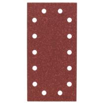 Bosch 2609256B19 - ORBITAL:115X230.14P-CIRCULO.VEL.G40X10:DIY