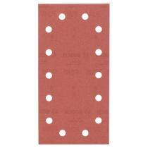 Bosch 2609256B24 - ORBITAL:115X230.14P-CIRCULO.VEL.G240X10:DIY