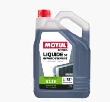 Motul 111038 - LR 5110 -35ºC 5L