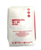 HIGH TECH CGA200206 - CGA  - SEPIOLITA  (SUSTITUTO ECOLOGICO DEL SERRIN) 20L