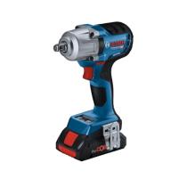 Bosch 06019K4003 - GDS18V-450HC + 2X5.0AH;GAL18V-40 + LB