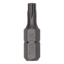 Bosch 2607002799 - DISPLAY CAJA TIC TAC CON 25 PUNTAS EXTRA HARD - T20