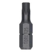 Bosch 2607002800 - DISPLAY CAJA TIC TAC CON 25 PUNTAS EXTRA HARD - T25
