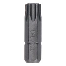 Bosch 2607002802 - DISPLAY CAJA TIC TAC CON 25 PUNTAS EXTRA HARD - T40