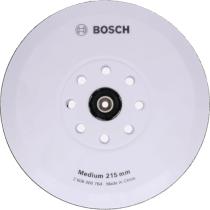 Bosch 2608000764 - PLATO GIRAFA  215MM:MEDIO