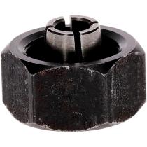 Bosch 2608000798 - PINZA DE SUJECIóN 6MM + TUERCA