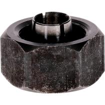 Bosch 2608000799 - PINZA DE SUJECIóN 6MM + TUERCA
