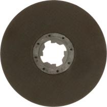 Bosch 2608619780 - X-LOCK STANDARD FOR METAL 115X2.5MM RECTO