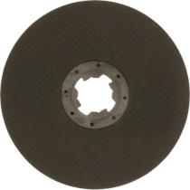 Bosch 2608619782 - X-LOCK STANDARD FOR METAL 125X2.5MM RECTO
