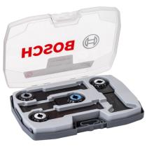 Bosch 2608664132 - SETS STARLOCKMAX BEST OF HEAVY DUTY 3+1
(MAIZ 32 EPC, MAIZ 3