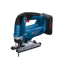 Bosch 06015B3000 - GST 18V-125 B PROFESSIONAL