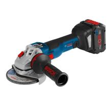 Bosch 06019G340E - GWS 18V-10 SC PROFESSIONAL