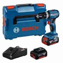 Bosch 06019K3305 - GSB 18V-45 PROFESSIONAL