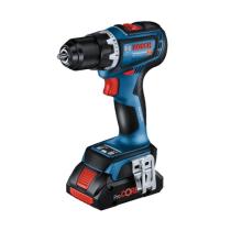 Bosch 06019K6000 - GSR 18V-90 C PROFESSIONAL