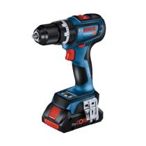 Bosch 06019K6102 - GSB 18V-90 C PROFESSIONAL