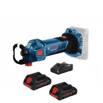 Bosch 06019K8000 - GCU 18V-30 PROFESSIONAL