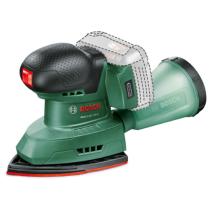 Bosch 06033E3000 - EASYSANDER 18V-8 (BARETOOL)