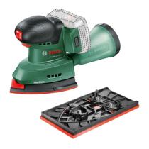 Bosch 06033E3100 - UNIVERSALSANDER 18V-10 (BARETOOL)