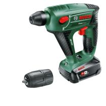 Bosch 060395230L - UNEO MAXX (1X 2,0 AH + AL 18V-20)