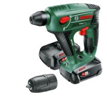 Bosch 060395230M - UNEO MAXX (2X 2,0 AH + AL 18V-20)