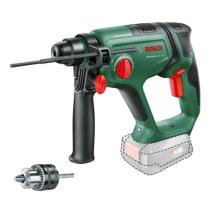 Bosch 06039D6001 - UNIVERSALHAMMER 18V (BARETOOL) + SRE ADAPTER