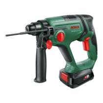 Bosch 06039D6002 - UNIVERSALHAMMER 18V (1X2,5AH)