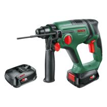 Bosch 06039D6003 - UNIVERSALHAMMER 18V (2X2,5AH)