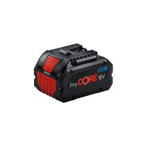 Bosch 1600A02A2U - PACK 4 BATERíAS PROCORE18V PROFESSIONAL