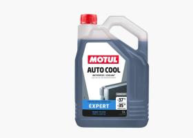 Motul 111733 - AUTO COOL EXPERT -37ºC  5L