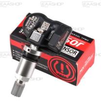 EAATA AUT99 - AUT99 - SENSOR VÁLVULA TPMS UNIVERSAL 433MHZ / 315MHZ METÁLI