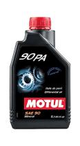 Motul 111922 - 90 PA (DIF. ANTIB.)