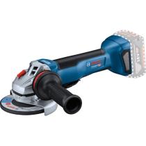 Bosch 06019J4100 - GWS 18V-10 P(125 MM) + CARTÓN