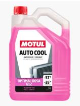 Motul 112636 - AUTO COOL OPTIMAL ROSA -37ºC 5L