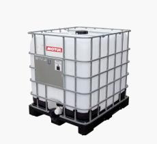 Motul 112659 - AUTO COOL OPTIMAL AMARILLO -37ºC 1000L
