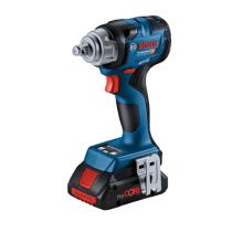 Bosch 06019L5001 - GDS18V-330HC+COMO+LBOXX136