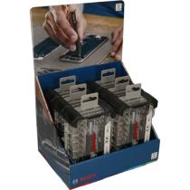 Bosch 2607002836 - DISPLAY CONJUNTO DE PRECISIóN DE 42 PCS