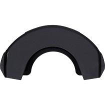 Bosch 2608000758 - CAPERUZA PROTECTORA PLáSTICO:SAG 125-S CP