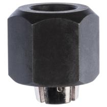 Bosch 2608000826 - TUERCA Y JUEGO DE PINZAS 1/8 5/32 1/4 GCU 18V-30