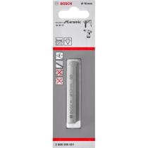 Bosch 2608599051 - BROCA DIAMANTE  EXPERT FOR CERAMIC 10 MM