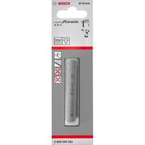 Bosch 2608599052 - BROCA DIAMANTE  EXPERT FOR CERAMIC 12 MM