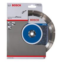Bosch 2608602600 - DISCO DE DIAMANTE STANDARD FOR STONE 180 X 22,23 X 2 X 10 MM