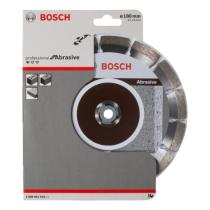 Bosch 2608602618 - DISCO DE DIAMANTE STANDARD FOR ABRASIVE 180 X 22,23 X 2 X 10