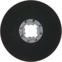 Bosch 2608619362 - X-LOCK STANDARD INOX 115X1,6MM