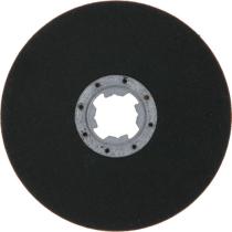 Bosch 2608619363 - X-LOCK STANDARD INOX 125X1,6MM