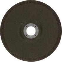 Bosch 2608619777 - DISCO DESBASTE XLOCK STANDARD FOR METAL 150X6MM